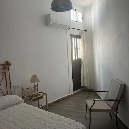 La Oficina Holiday home